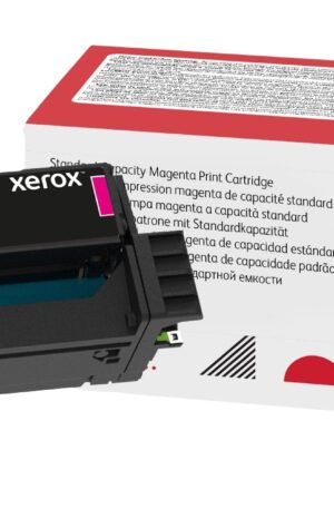 XEROX Toner Magenta C230C235