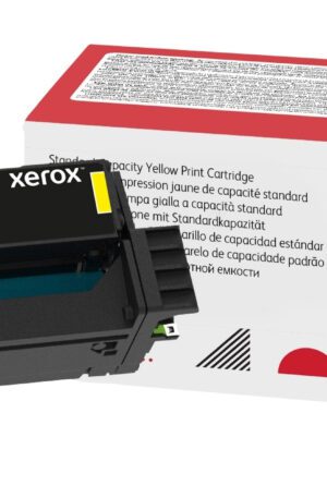 XEROX Toner Amarillo C230C235