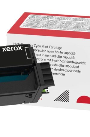 XEROX Toner Alta Capacidad C230C235 negro