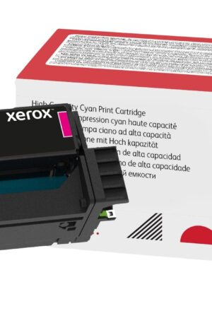 XEROX Toner Magenta Alta Capacidad C230C235