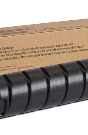 XEROX Toner C9000 Toner Alta Capacidad