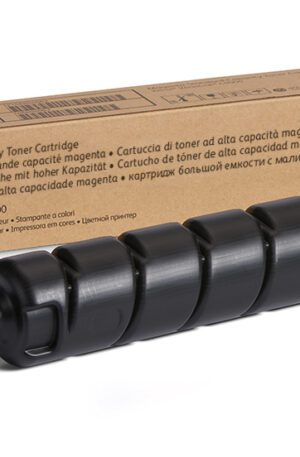 XEROX Toner C9000 Toner Magenta Alta Capacidad