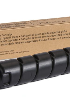 XEROX Toner C9000 Toner Amarillo Alta Capacidad