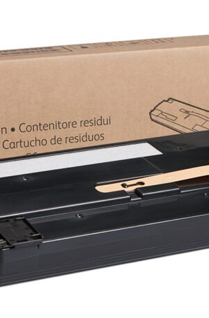 XEROX Toner C8000C9000 Cartucho residuos