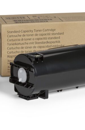 XEROX Toner B600B605B610B615 Toner