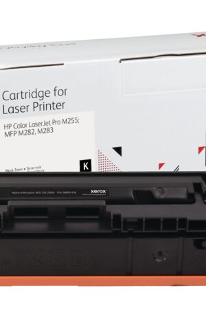 XEROX Everyday Toner para HP 207X (W2210X) Alta capacidad