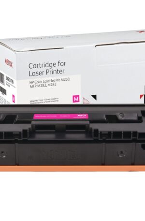 XEROX Everyday Toner Magenta HP207X (W2213X) Alta capacidad