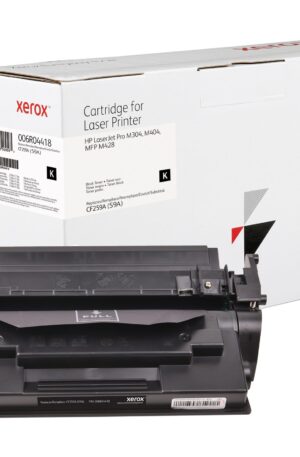 XEROX Everyday Toner para HP 59A (CF259A) Standard Capacity