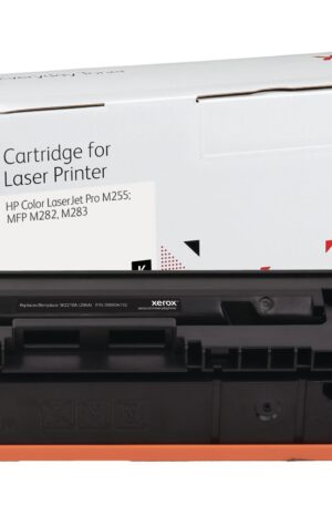 XEROX Everyday Toner para HP 207A (W2210A) Standard Capacity