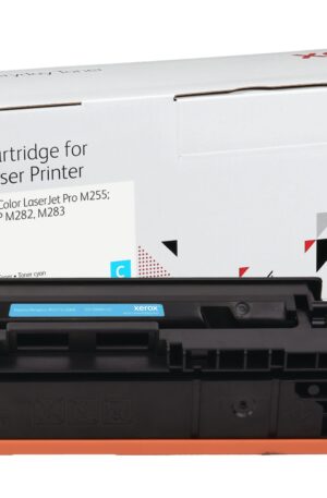 XEROX Everyday Toner Cian HP207A (W2211A) Standard Capacity