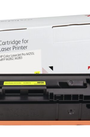 XEROX Everyday Toner Amarillo  HP207A (W2212A) Standard Capacity