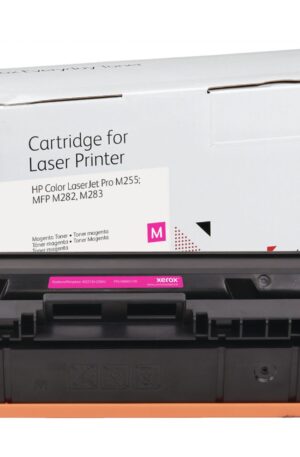 XEROX Everyday Toner Magenta HP207A (W2213A) Standard Capacity