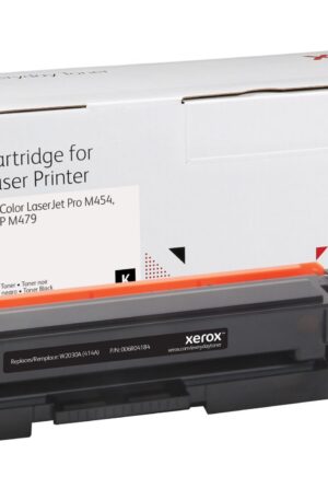 XEROX Everyday Toner para HP 415A (W2030A) Standard Capacity
