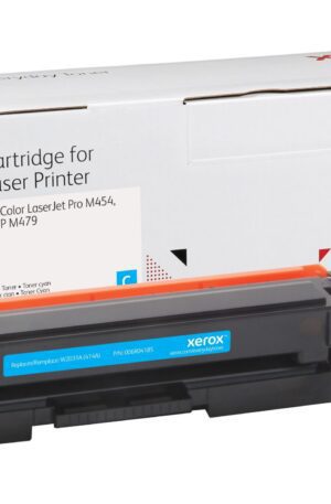 XEROX Everyday Toner Cian HP415A (W2031A) Standard Capacity