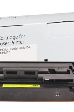 XEROX Everyday Toner Amarillo  HP415A (W2032A) Standard Capacity