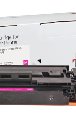 XEROX Everyday Toner Magenta HP415A (W2033A) Standard Capacity