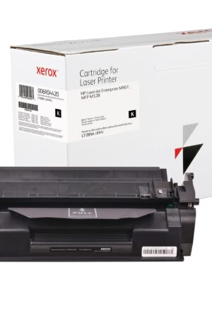XEROX Everyday Toner para HP 89A (CF289A) Standard Capacity