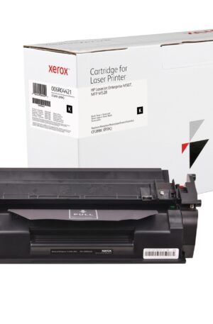 XEROX Everyday Toner para HP 89X (CF289X) Alta capacidad