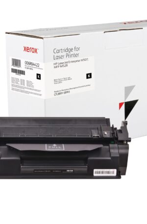 XEROX Everyday Toner para HP 89Y (CF289Y) Extra Alta capacidad