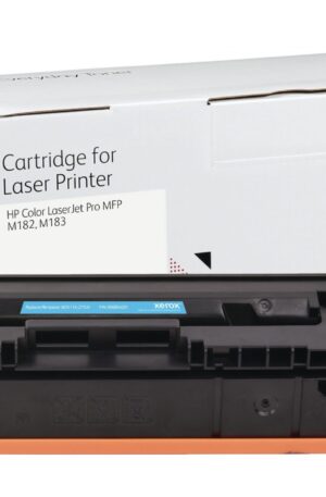 XEROX Everyday Toner Cian HP216A (W2411A) Standard Capacity