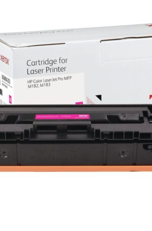 XEROX Everyday Toner Magenta HP216A (W2413A) Standard Capacity