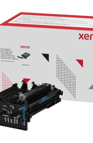 XEROX Tambor C310 Negro (larga duracion normalmente no necesaria a nivel uso medio)