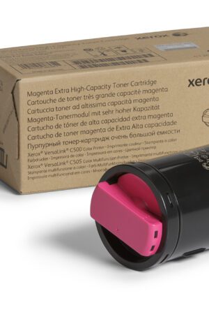 XEROX Toner C50X Magenta 9.000pag