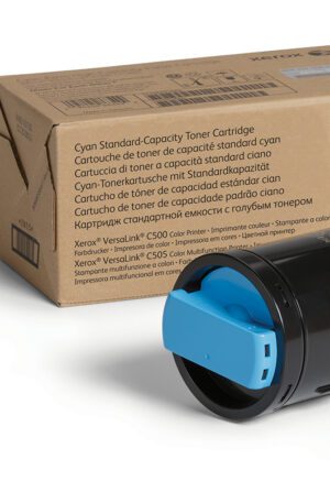 XEROX Toner C50X Cian 2.400pag