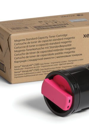 XEROX Toner C50X Magenta 2.400pag