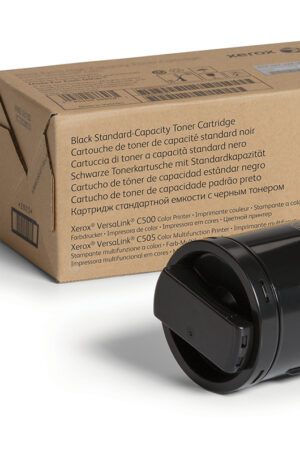 XEROX Toner C50X Negro 5.000pag