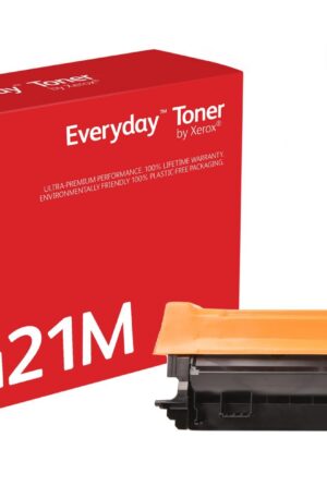 XEROX EVERYDAY TONER MAGENTA PARA TN-421M