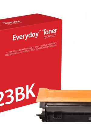 XEROX EVERYDAY TONER NEGRO PARA TN-423BK ALTA