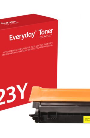 XEROX EVERYDAY TONER MONO PARA HP 59X (CF259X) ALTA