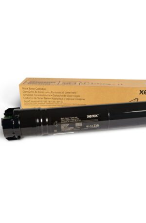 XEROX VERSALINK TONER NEGRO B7100