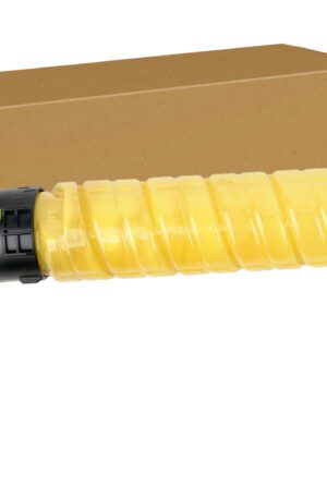 XEROX Everyday Remanufactured Toner Amarillo para Ricoh 842256