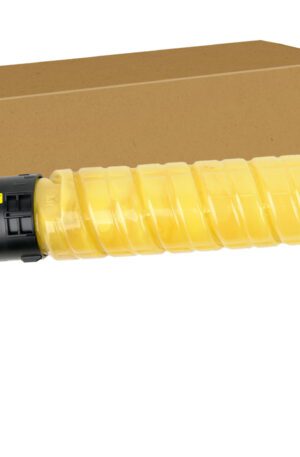 XEROX Everyday Remanufactured Toner Amarillo para Ricoh 842312