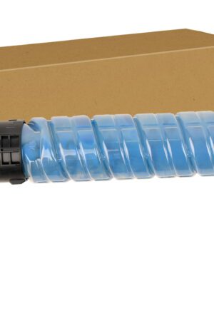 XEROX Everyday Remanufactured Toner Cian para Ricoh 842314
