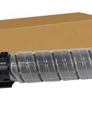 XEROX Everyday Remanufactured Toner Negro para Ricoh 841925