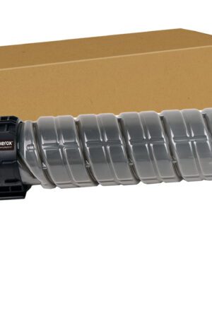 XEROX Everyday Remanufactured Toner Negro para Ricoh 841853