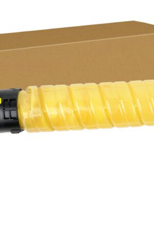 XEROX Everyday Remanufactured Toner Amarillo para Ricoh 841854