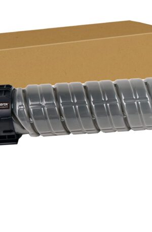 XEROX Everyday Remanufactured Toner Negro para Ricoh 842283