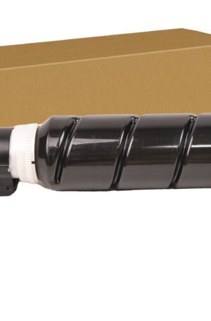 XEROX Everyday Remanufactured Toner para Canon C-EXV51 Negro (0481C002)