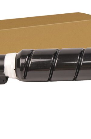 XEROX Everyday Remanufactured Toner para Canon C-EXV49 Negro (8524B002)