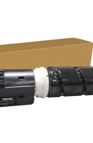 XEROX Everyday Remanufactured Toner para Canon C-EXV29 Negro (2790B002AB)