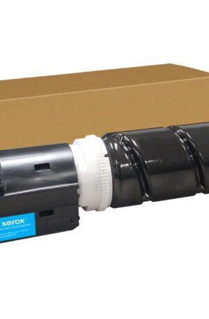 XEROX Everyday Remanufactured Toner para Canon C-EXV29 Cian (2794B002AB)