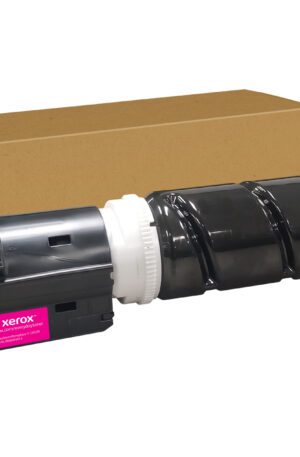 XEROX Everyday Remanufactured Toner para Canon C-EXV29 Magenta (2798B002AB)