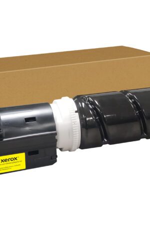 XEROX Everyday Remanufactured Toner para Canon C-EXV29 Amarillo (2802B002AB)