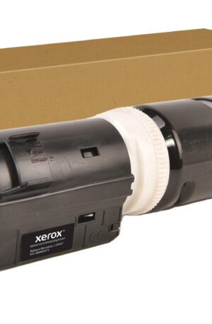 XEROX Everyday Remanufactured Toner para Canon C-EXV47 Negro (8516B002)