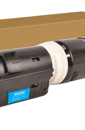 XEROX Everyday Remanufactured Toner para Canon C-EXV47 Cian (8517B002)