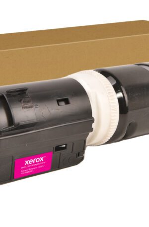 XEROX Everyday Remanufactured Toner para Canon C-EXV47 Magenta (8518B002)